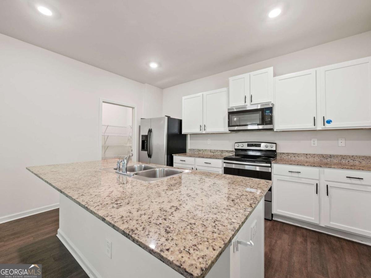 357 Hughes Lane Pendergrass - 12