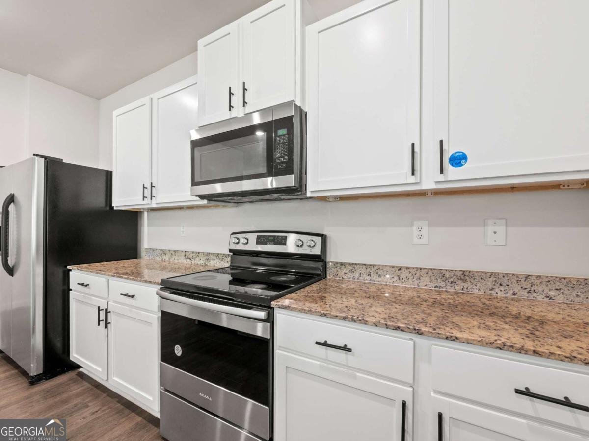 357 Hughes Lane Pendergrass - 14