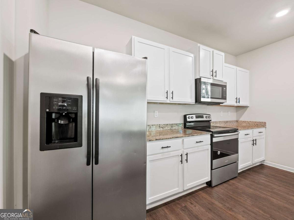 357 Hughes Lane Pendergrass - 17