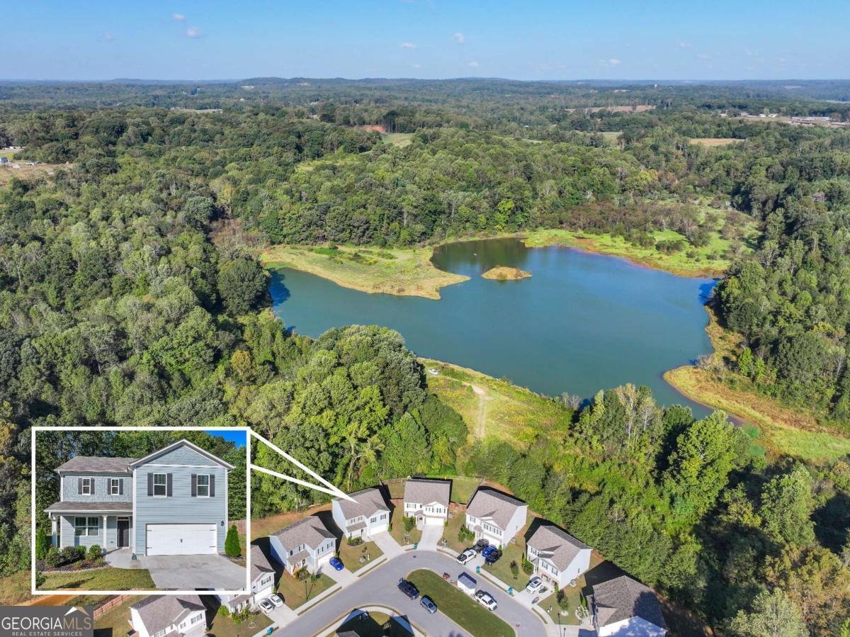 357 Hughes Lane Pendergrass - 2