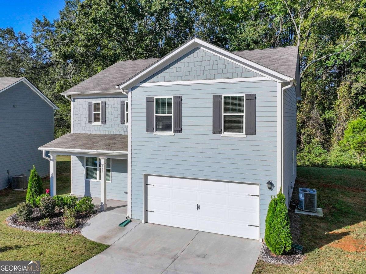 357 Hughes Lane Pendergrass - 3