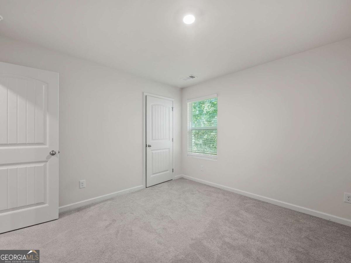 357 Hughes Lane Pendergrass - 37