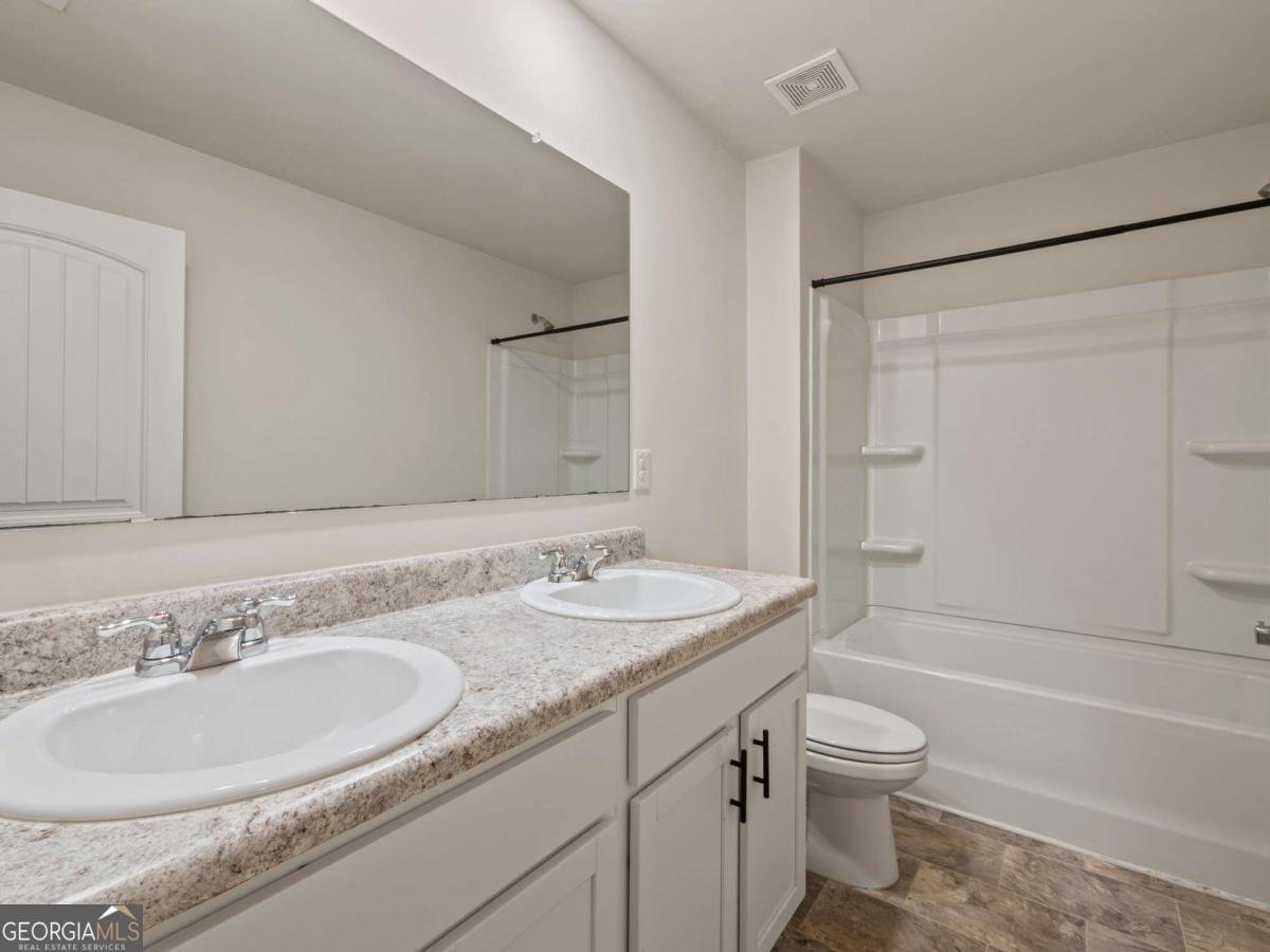 357 Hughes Lane Pendergrass - 38