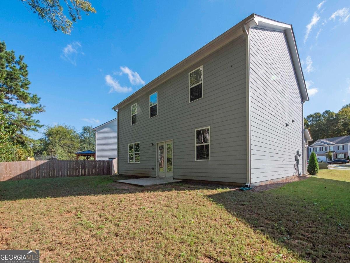 357 Hughes Lane Pendergrass - 40