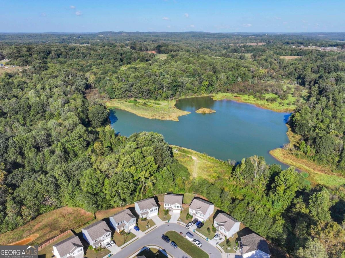357 Hughes Lane Pendergrass - 41