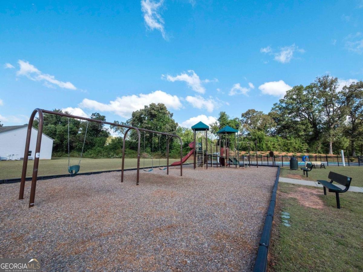 357 Hughes Lane Pendergrass - 45