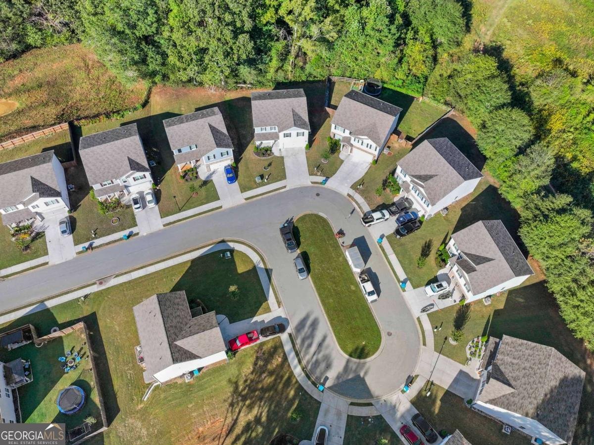 357 Hughes Lane Pendergrass - 6