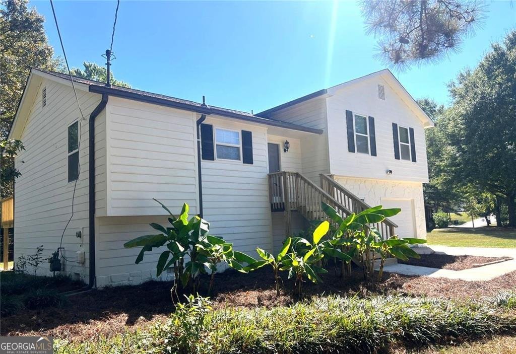 85 Edelweiss Drive Fairburn - 1