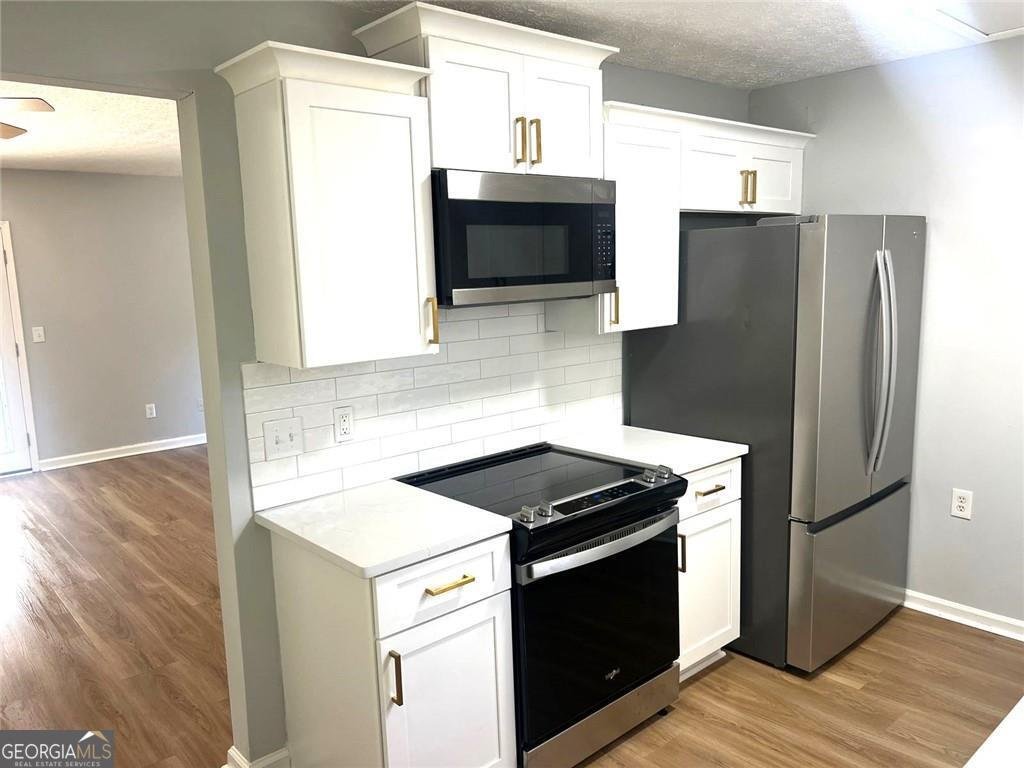 85 Edelweiss Drive Fairburn - 10