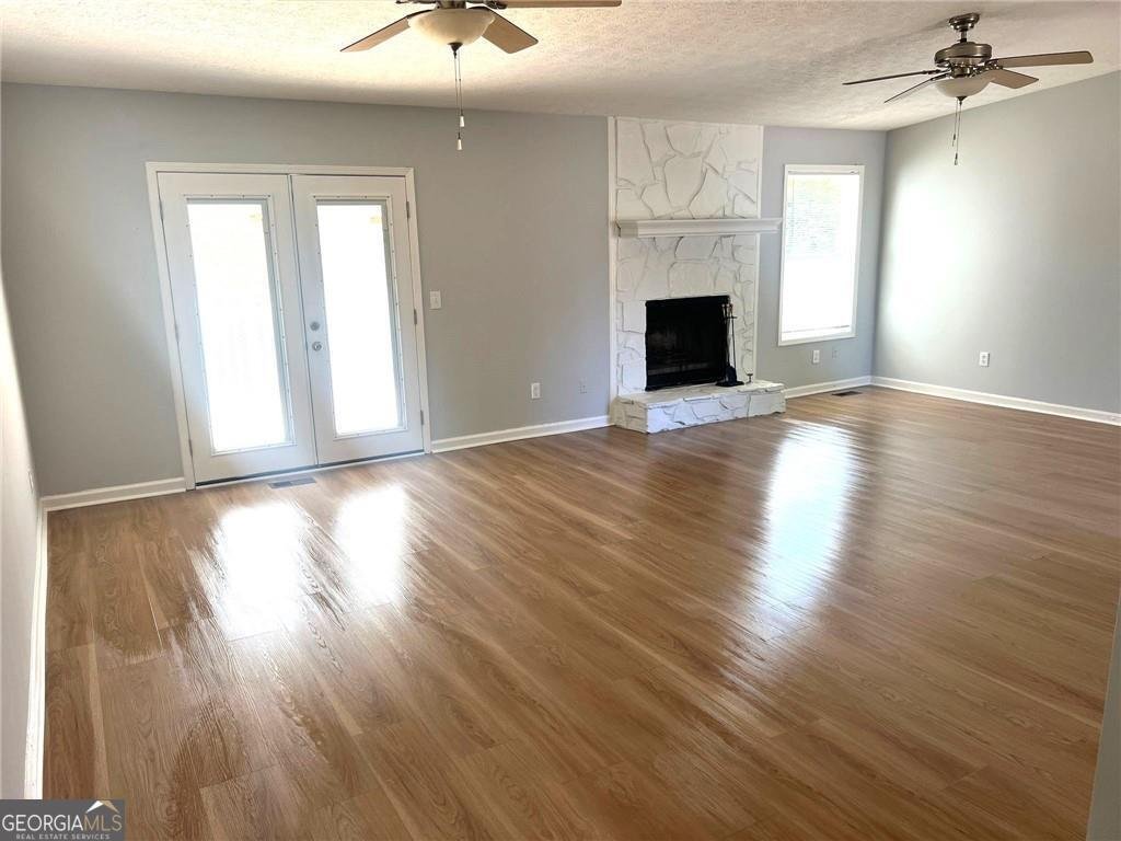 85 Edelweiss Drive Fairburn - 2