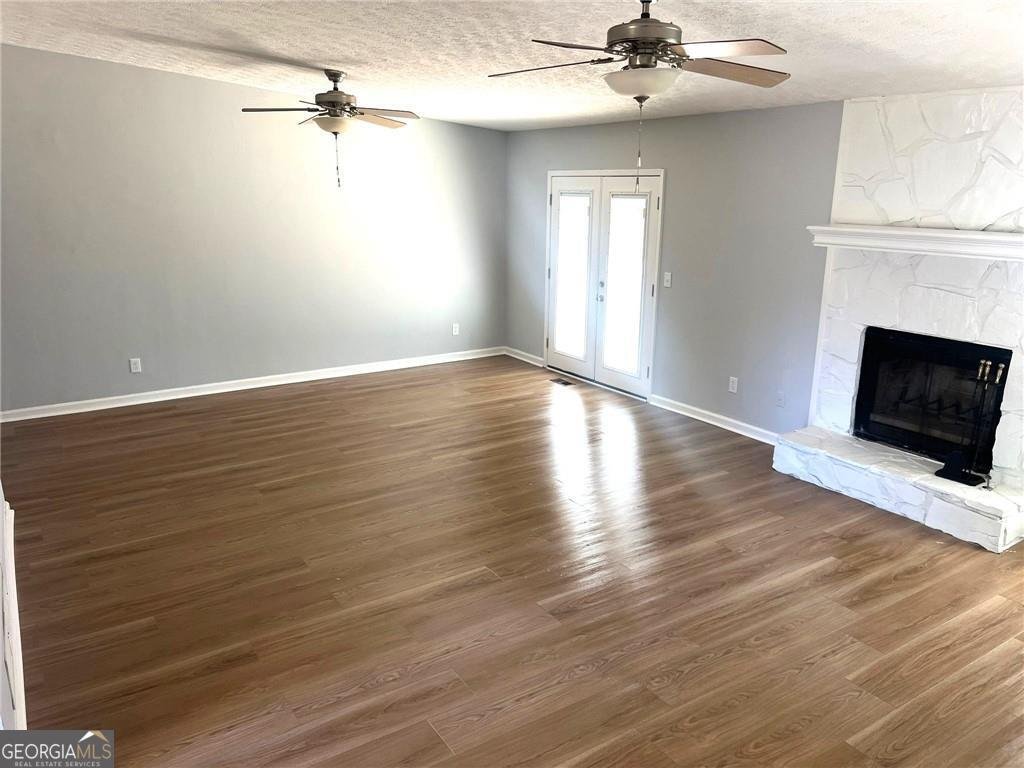 85 Edelweiss Drive Fairburn - 3