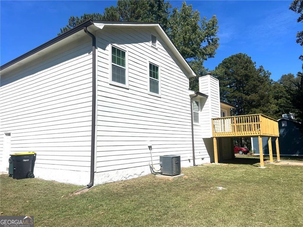 85 Edelweiss Drive Fairburn - 39