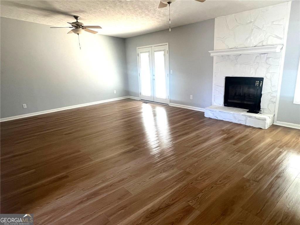 85 Edelweiss Drive Fairburn - 4