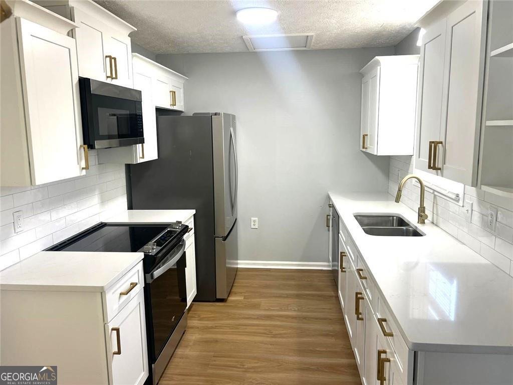 85 Edelweiss Drive Fairburn - 8