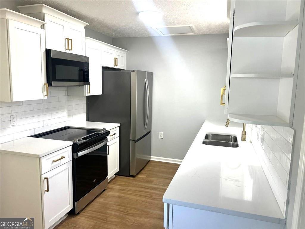 85 Edelweiss Drive Fairburn - 9