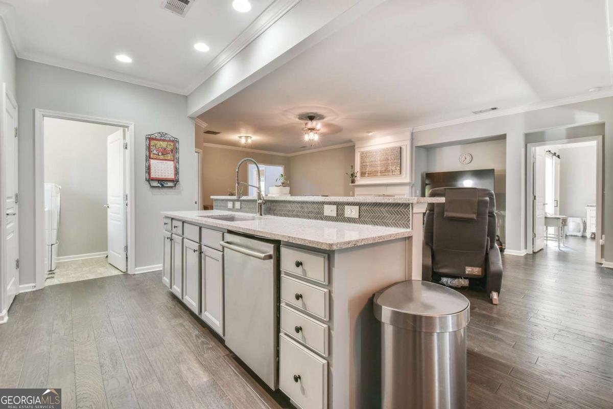 5960 Chimney Rock Drive Hoschton - 15