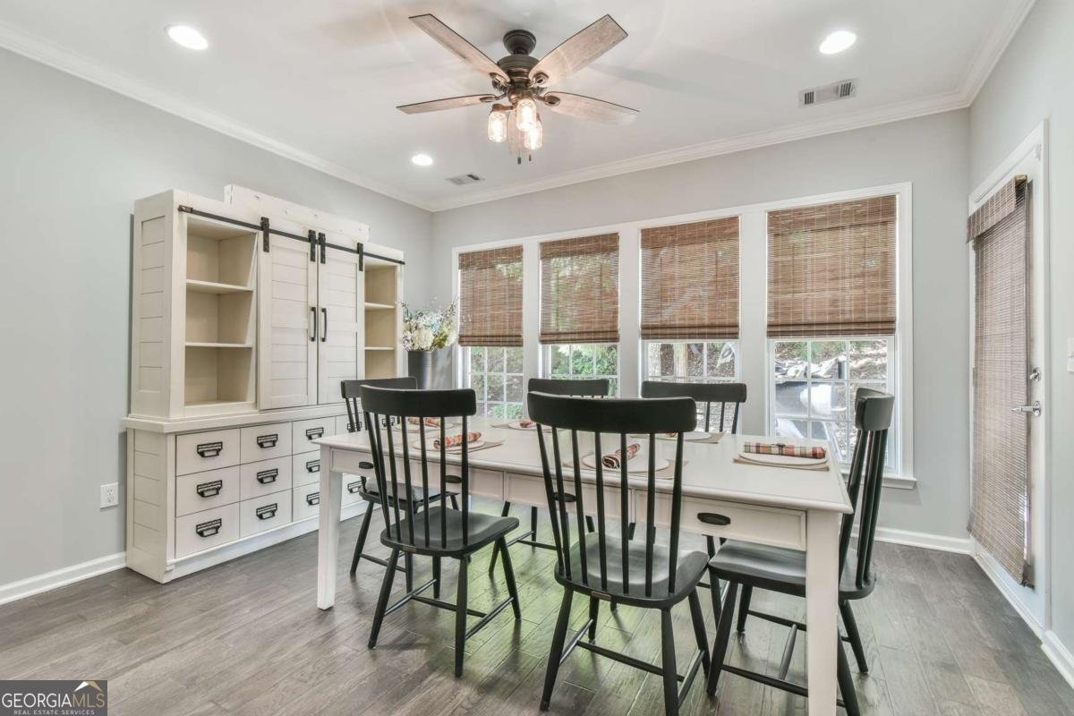 5960 Chimney Rock Drive Hoschton - 18