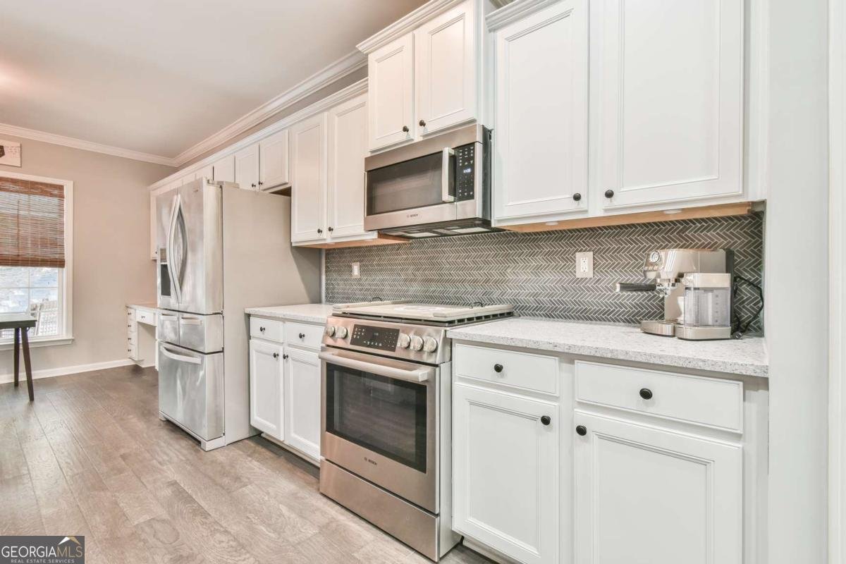 5960 Chimney Rock Drive Hoschton - 19
