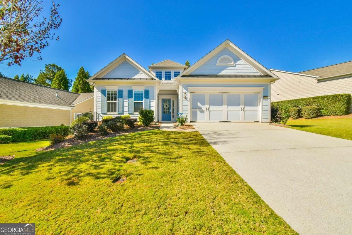 5960 Chimney Rock Drive Hoschton - 2