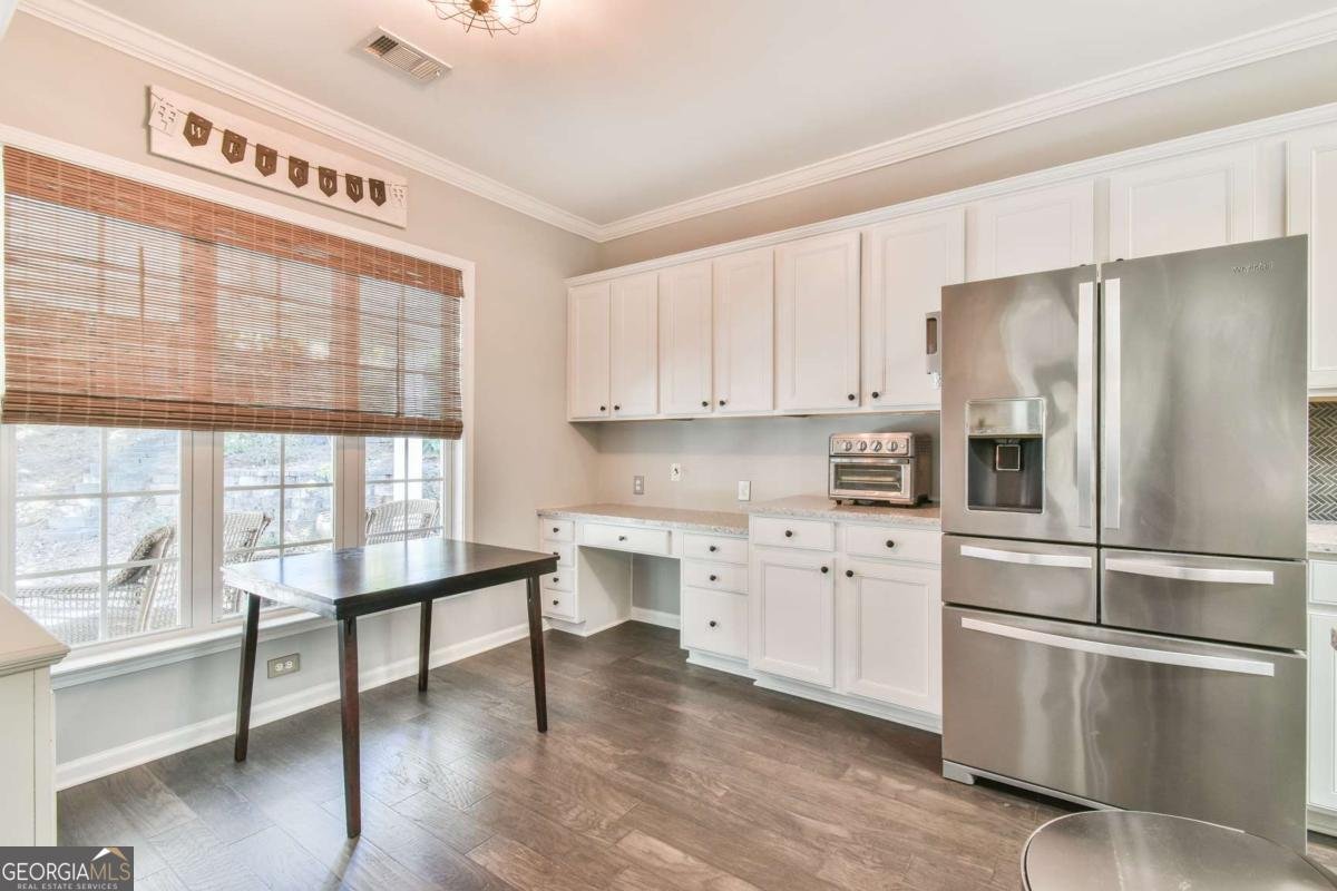 5960 Chimney Rock Drive Hoschton - 20