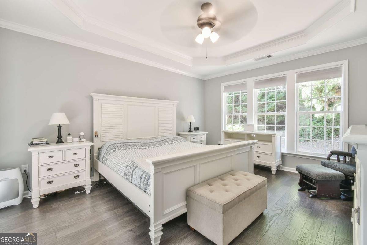 5960 Chimney Rock Drive Hoschton - 23