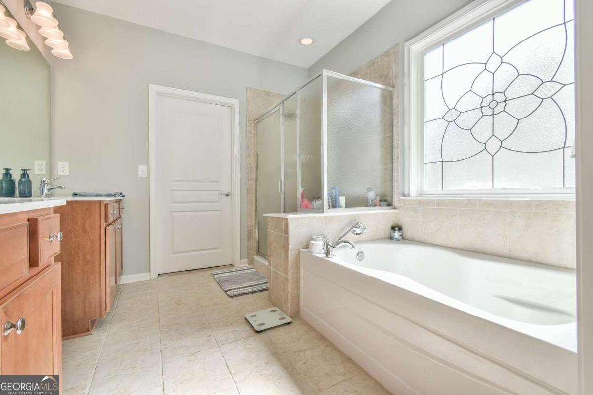 5960 Chimney Rock Drive Hoschton - 27