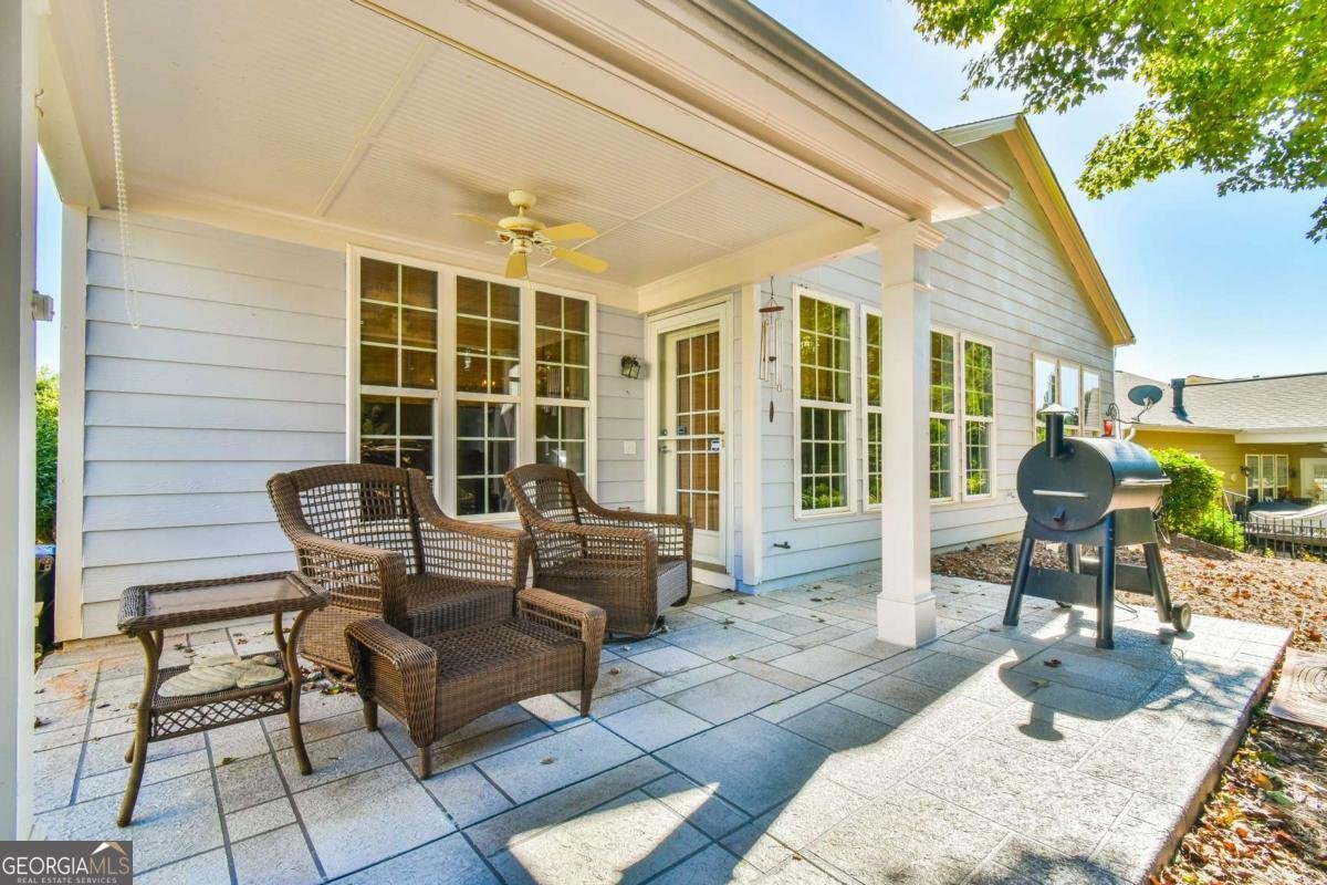 5960 Chimney Rock Drive Hoschton - 29