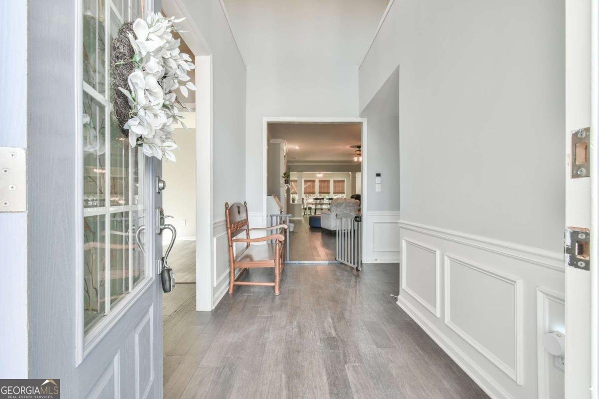 5960 Chimney Rock Drive Hoschton - 3