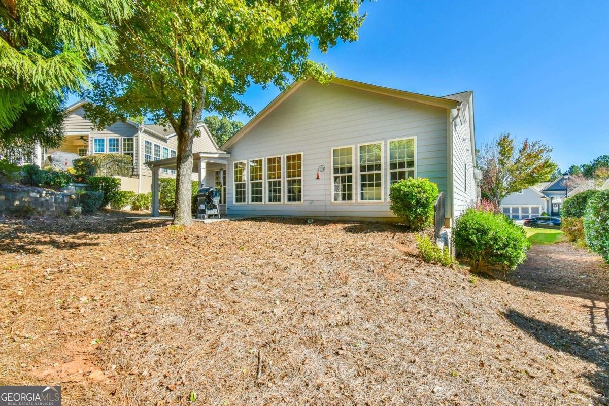 5960 Chimney Rock Drive Hoschton - 30