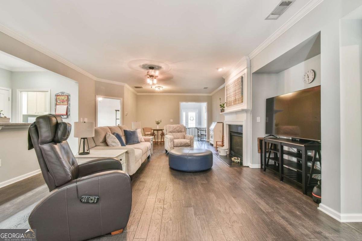 5960 Chimney Rock Drive Hoschton - 6
