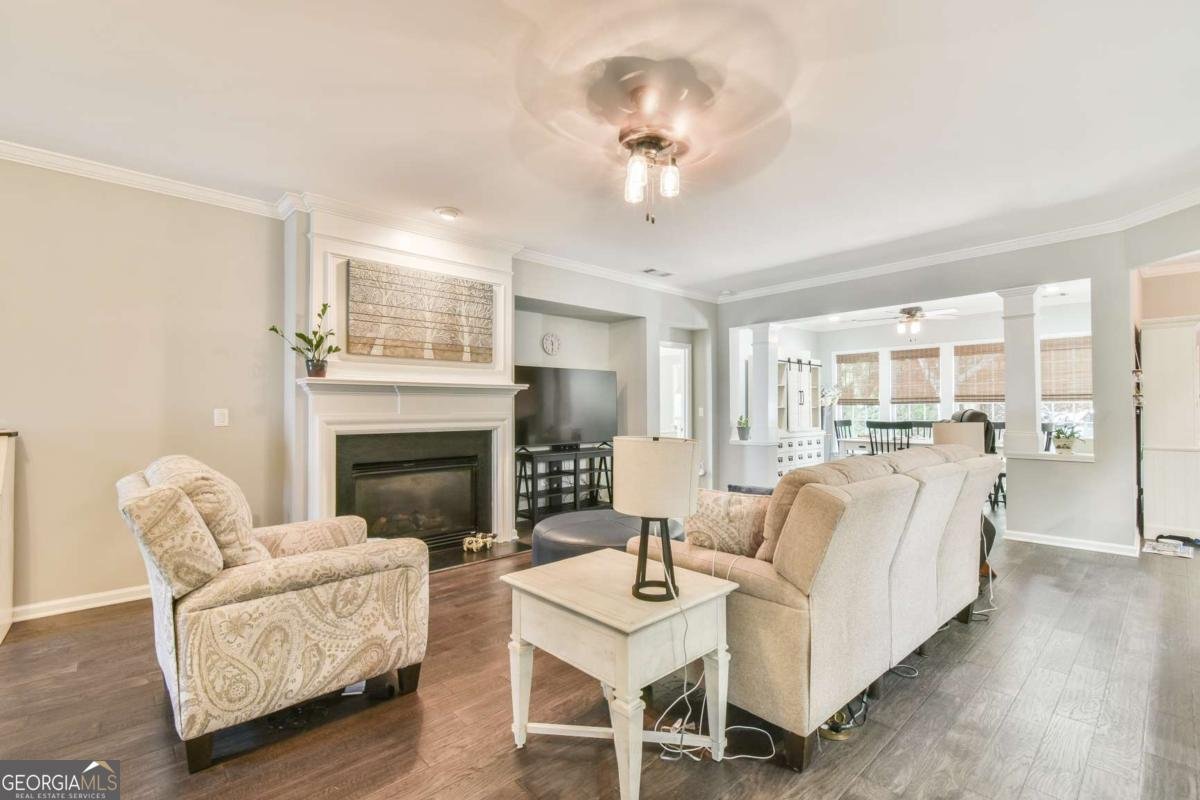 5960 Chimney Rock Drive Hoschton - 7