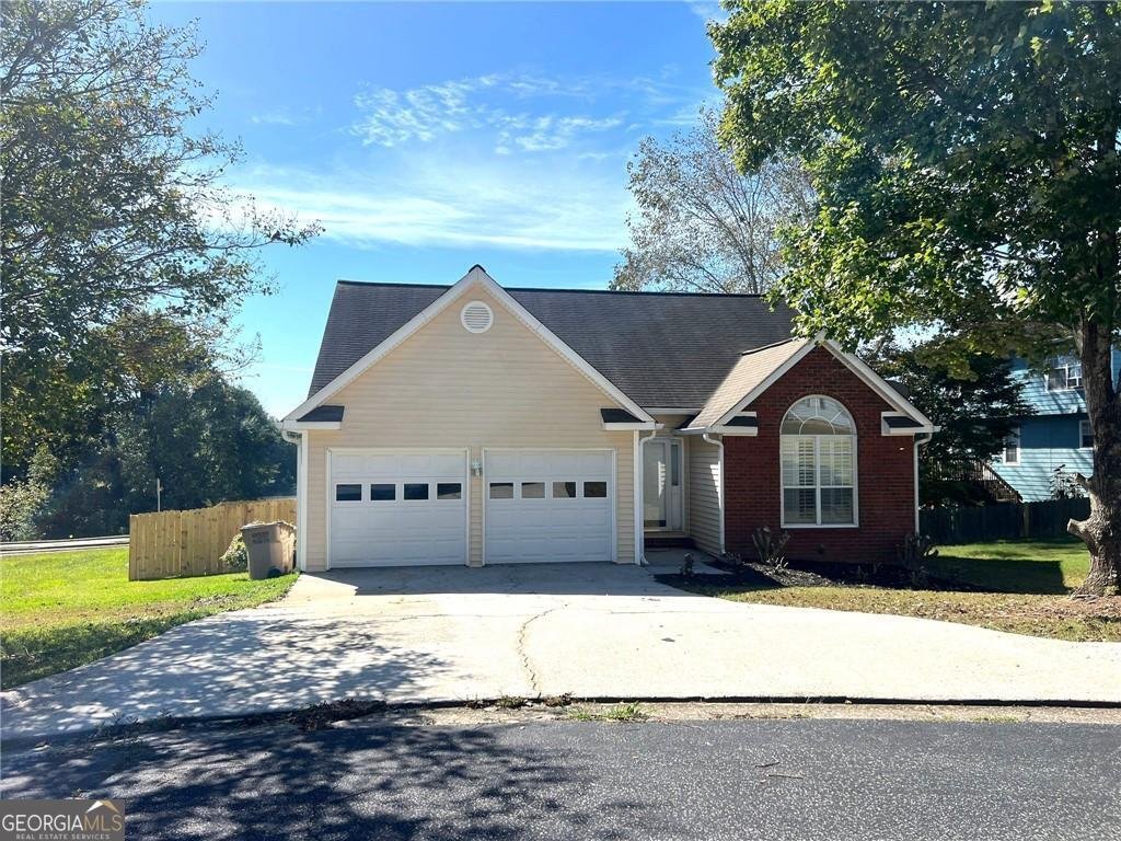 1124 Briar Gate Court Riverdale - 1