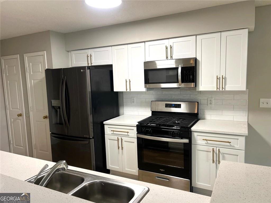1124 Briar Gate Court Riverdale - 11