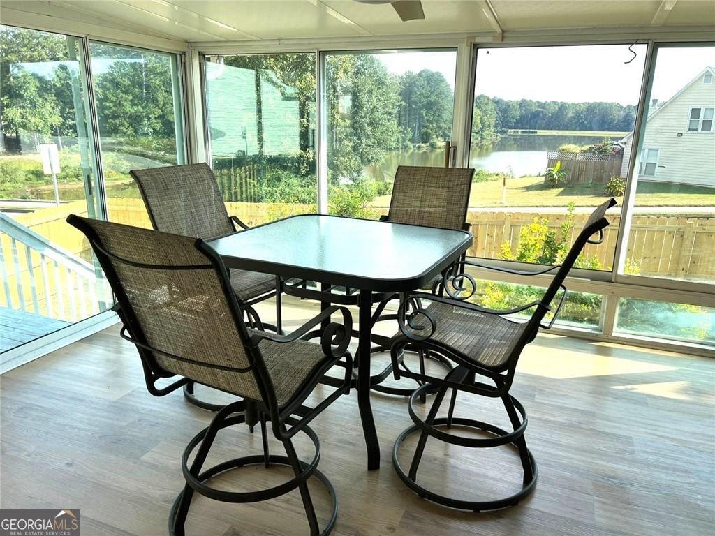 1124 Briar Gate Court Riverdale - 16
