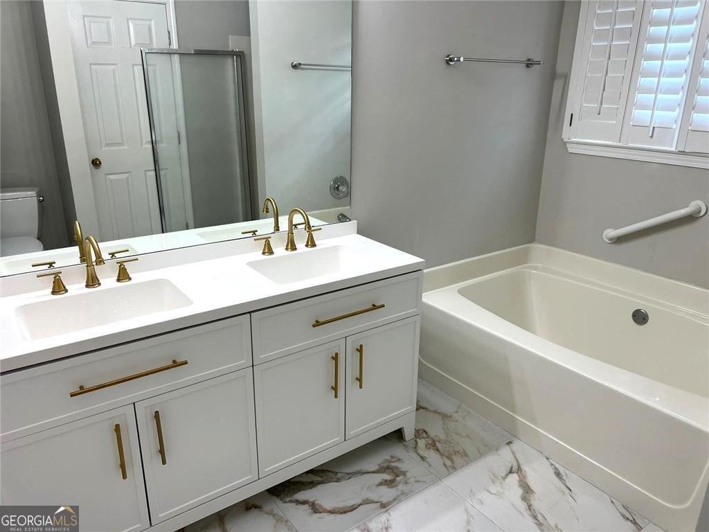 1124 Briar Gate Court Riverdale - 24