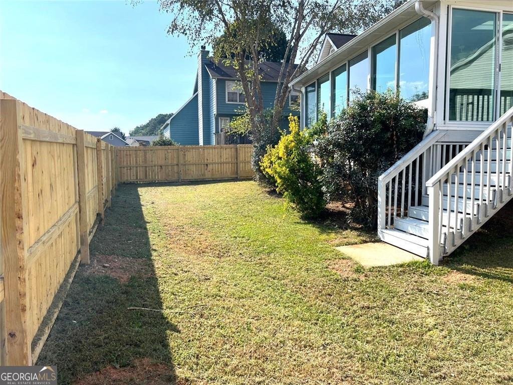 1124 Briar Gate Court Riverdale - 27