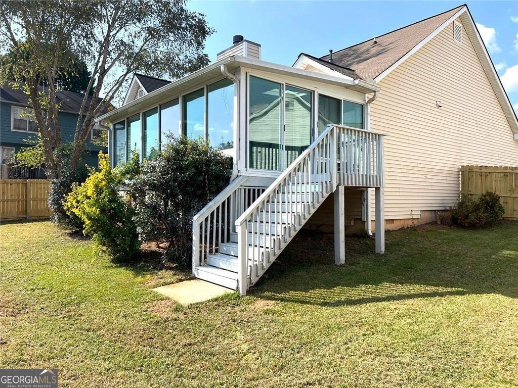 1124 Briar Gate Court Riverdale - 29