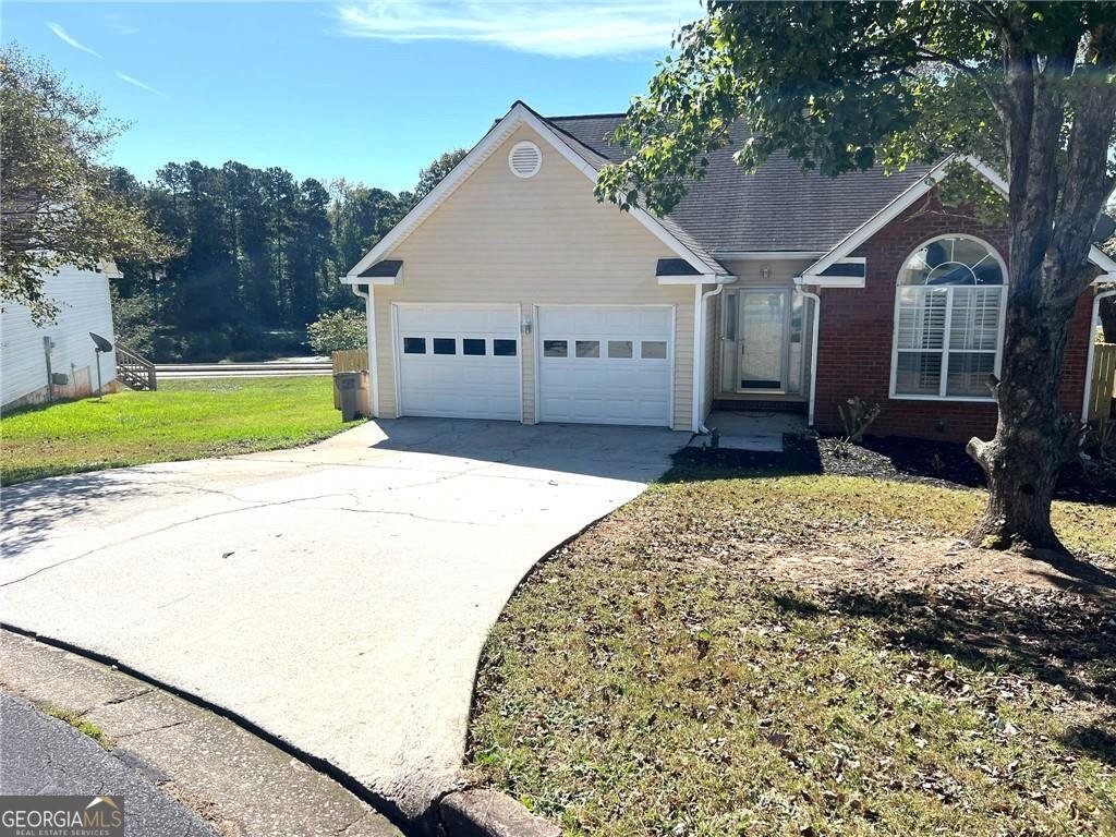 1124 Briar Gate Court Riverdale - 3