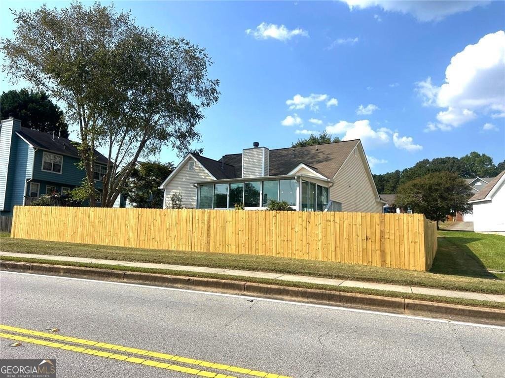 1124 Briar Gate Court Riverdale - 31