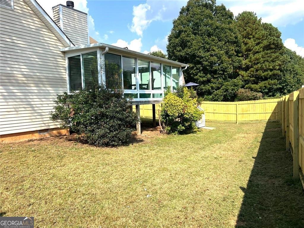 1124 Briar Gate Court Riverdale - 33