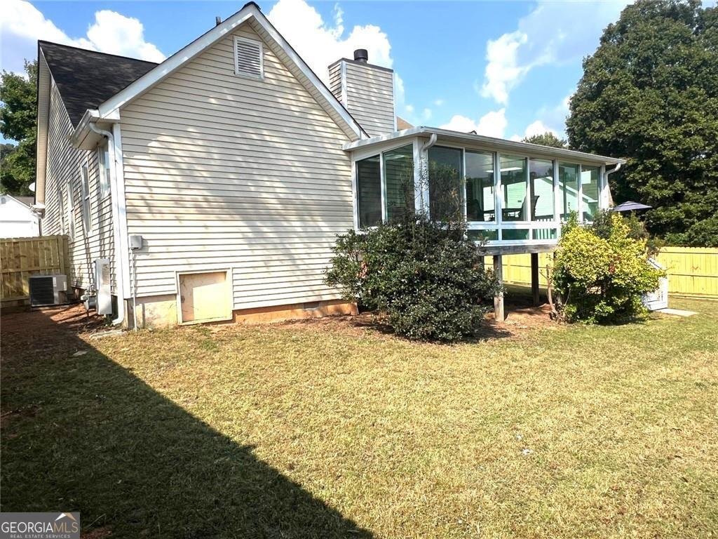 1124 Briar Gate Court Riverdale - 34