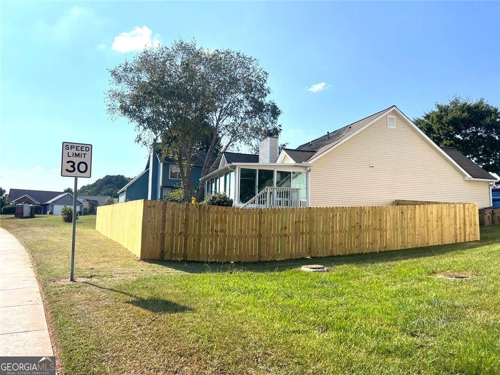 1124 Briar Gate Court Riverdale - 35