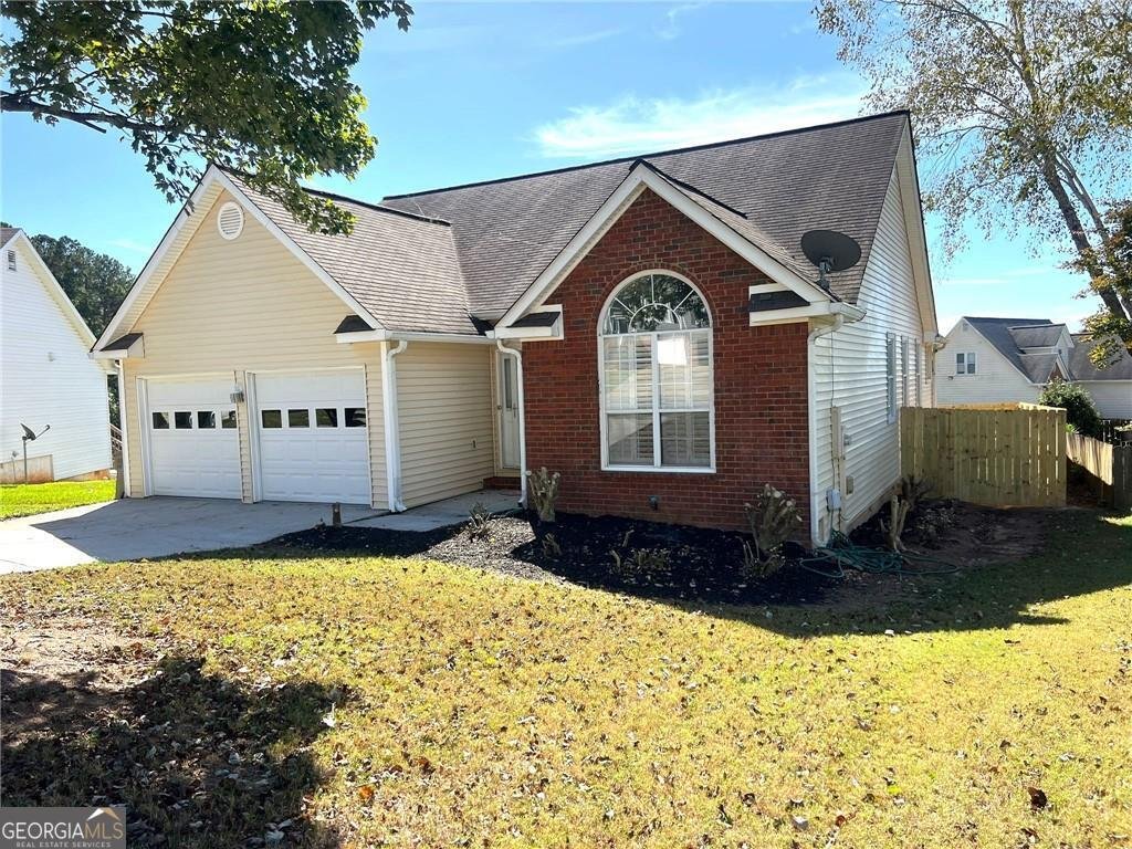 1124 Briar Gate Court Riverdale - 4