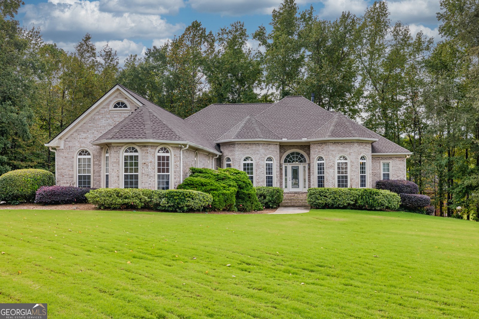 208 Pauline Place Stockbridge - 1
