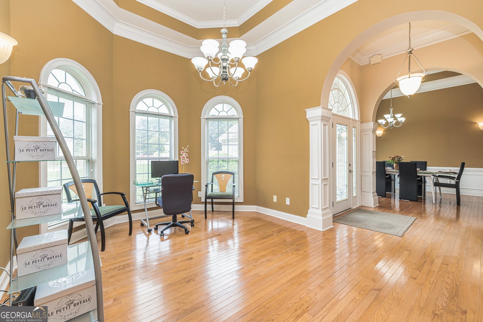 208 Pauline Place Stockbridge - 11