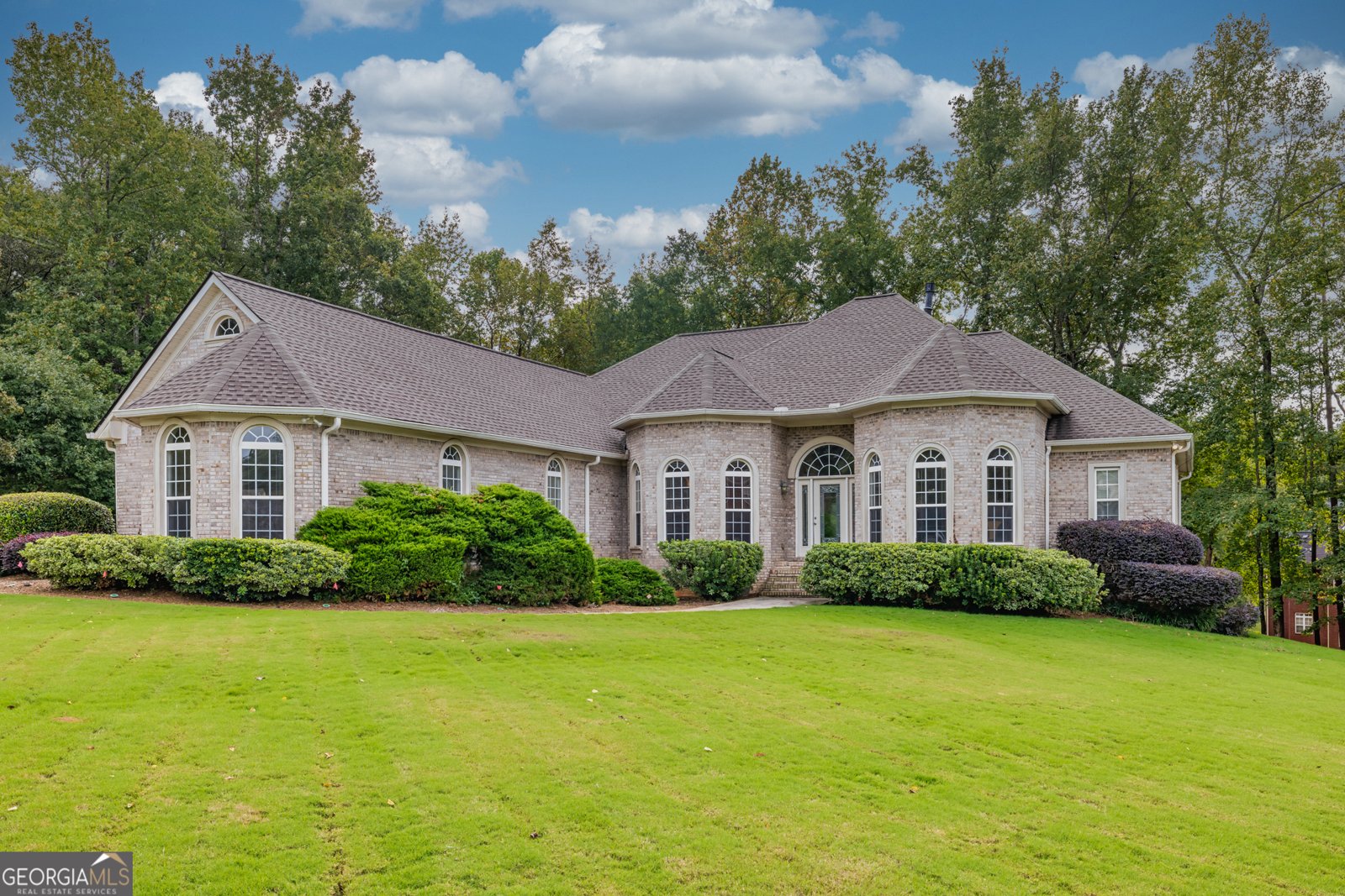 208 Pauline Place Stockbridge - 2