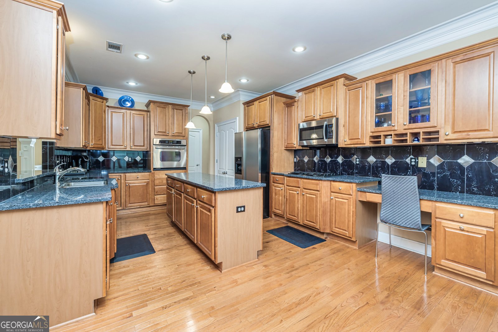 208 Pauline Place Stockbridge - 21