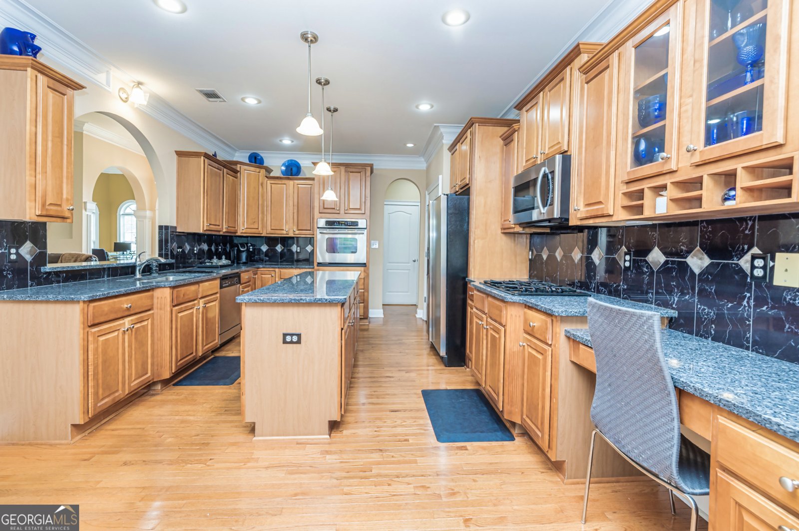 208 Pauline Place Stockbridge - 23