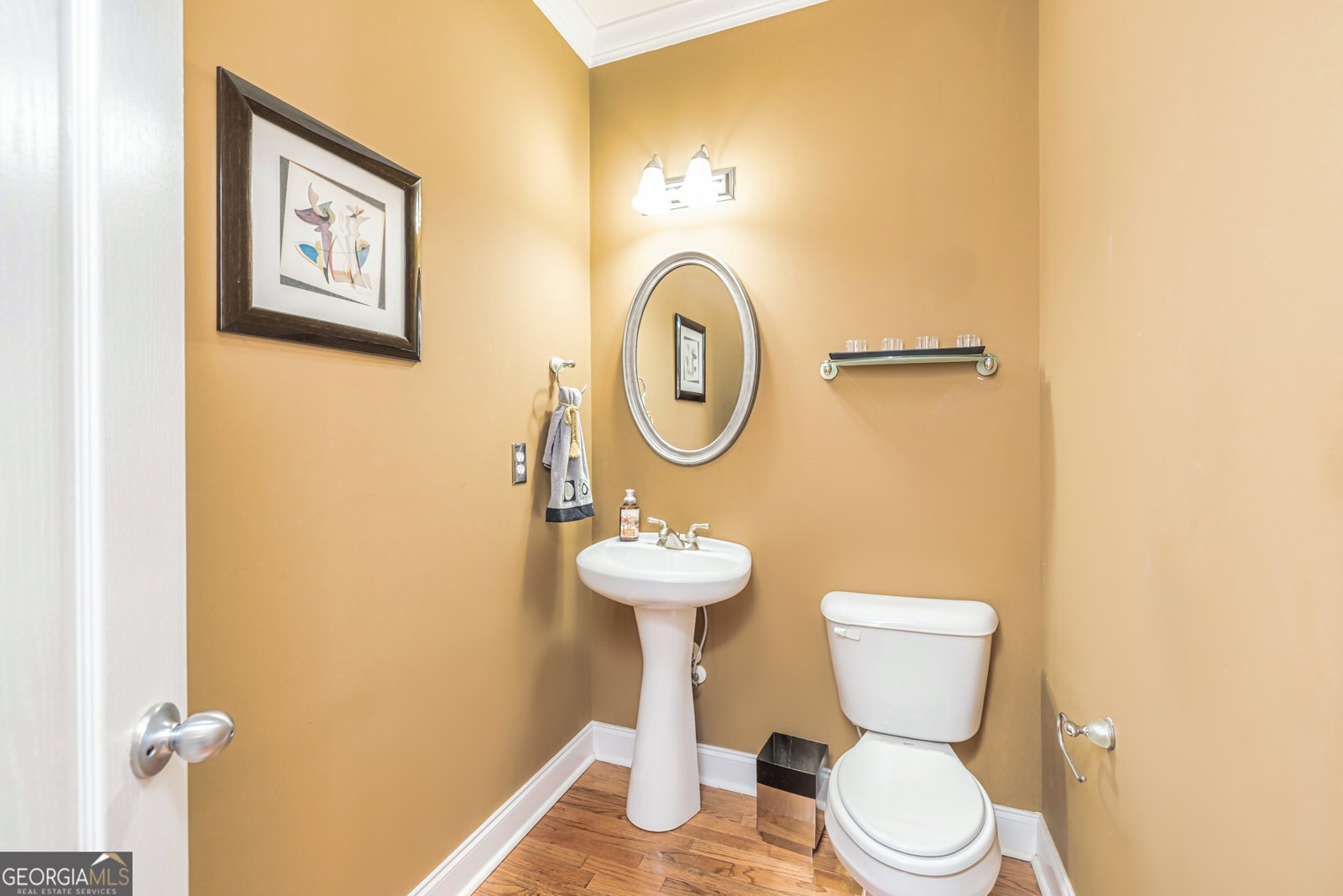 208 Pauline Place Stockbridge - 33
