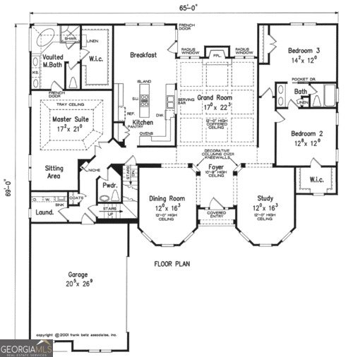 208 Pauline Place Stockbridge - 48